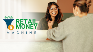 Retail Money Machine