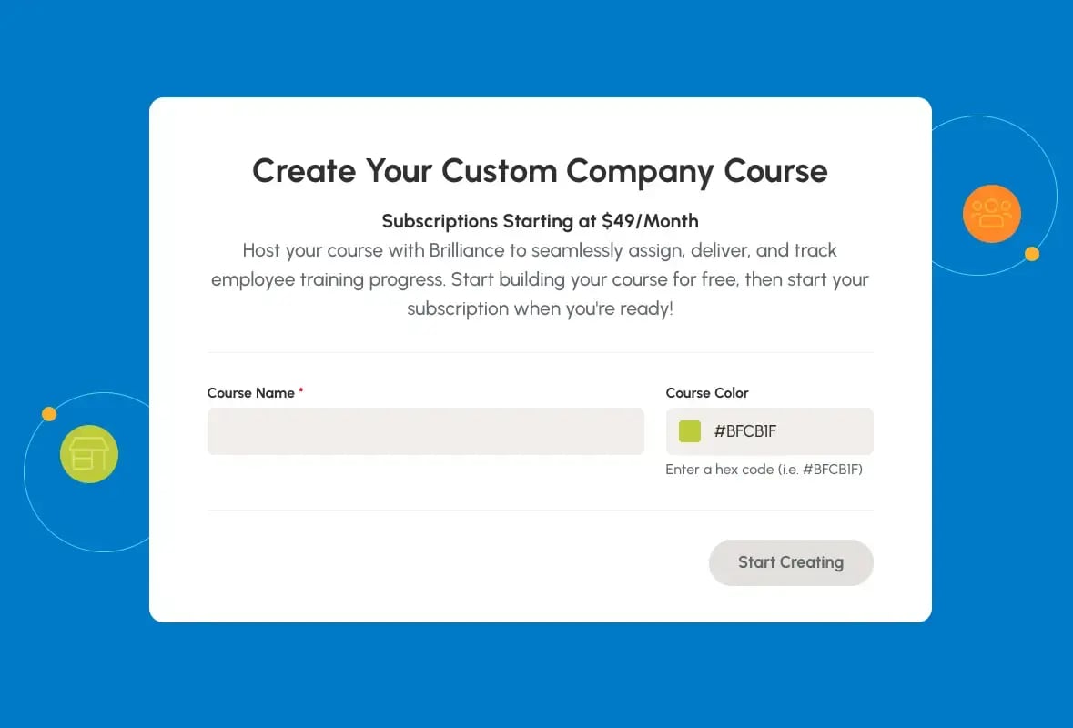 custom-brilliance-course